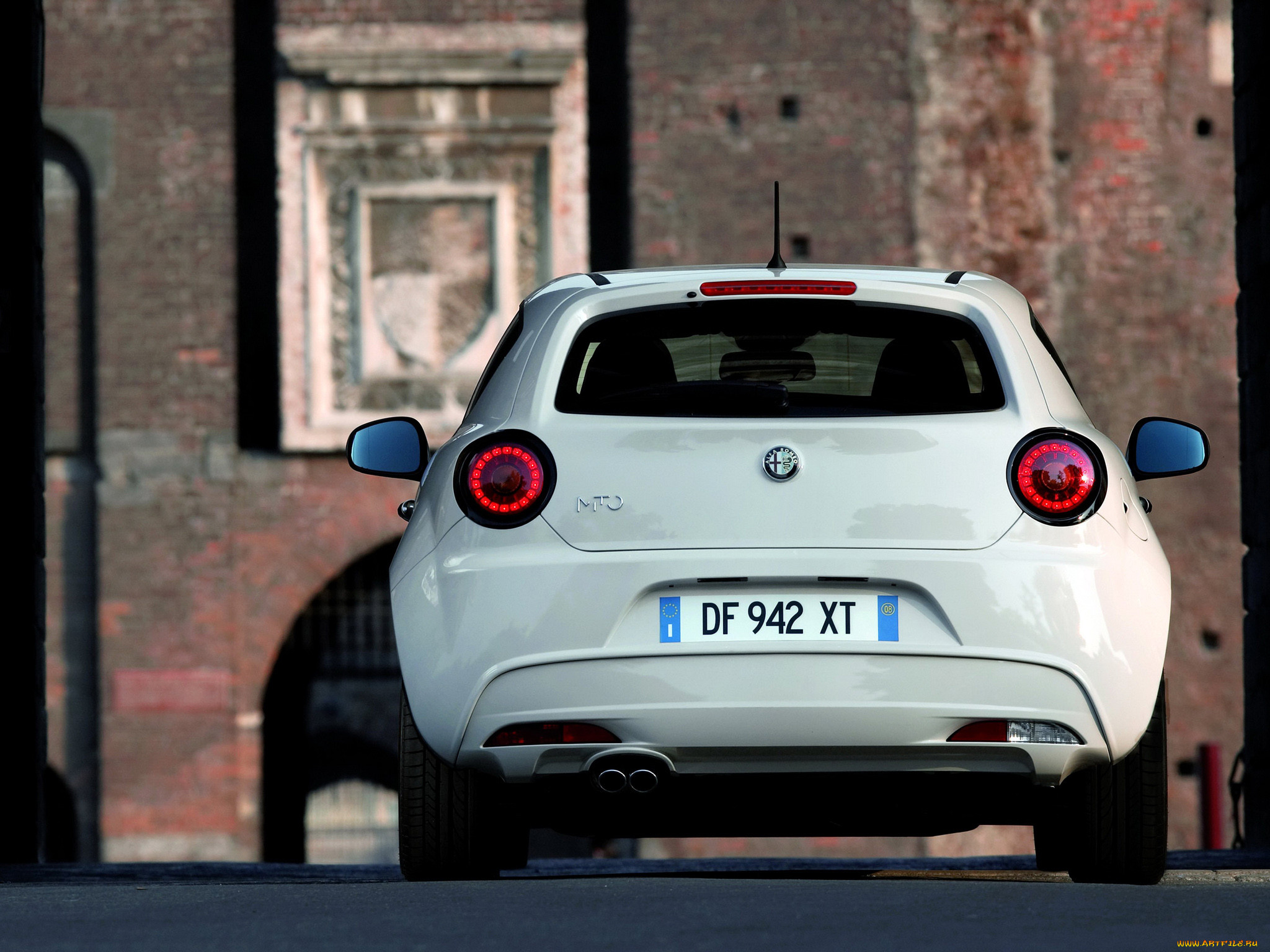 , alfa, romeo